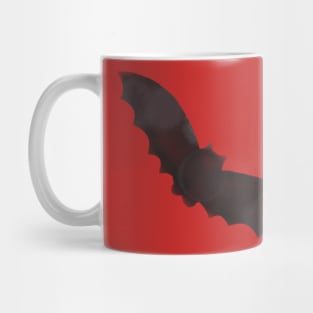 I'm Batty Mug